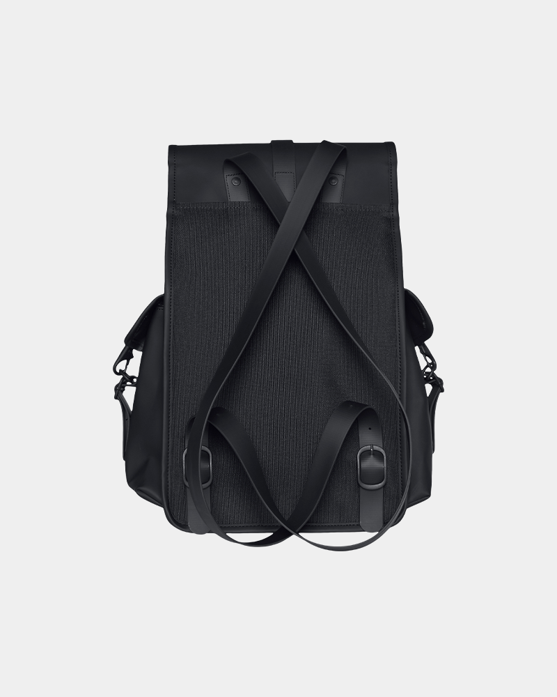 Sac à dos large Rains à personnaliser