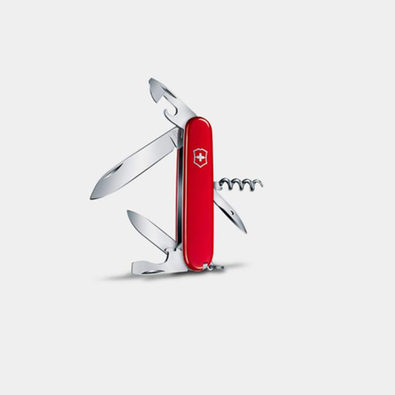 Couteau suisse personnalisable 