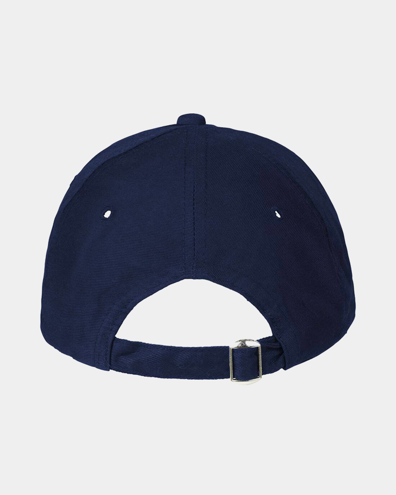 Casquette en coton peigné personnalisable