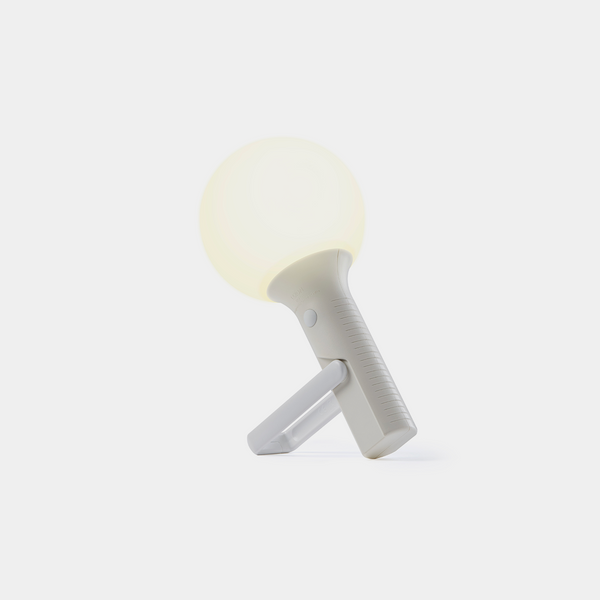 Lampe ampoule personnalisable