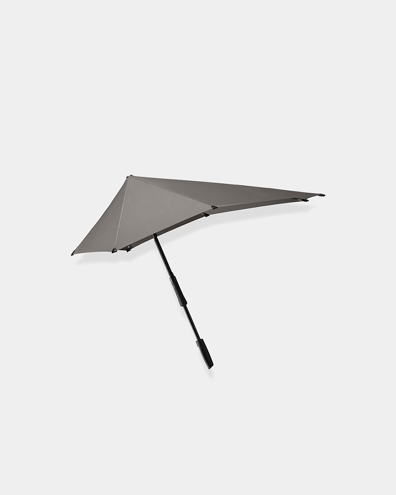 Parapluie tempête canne L à personnaliser