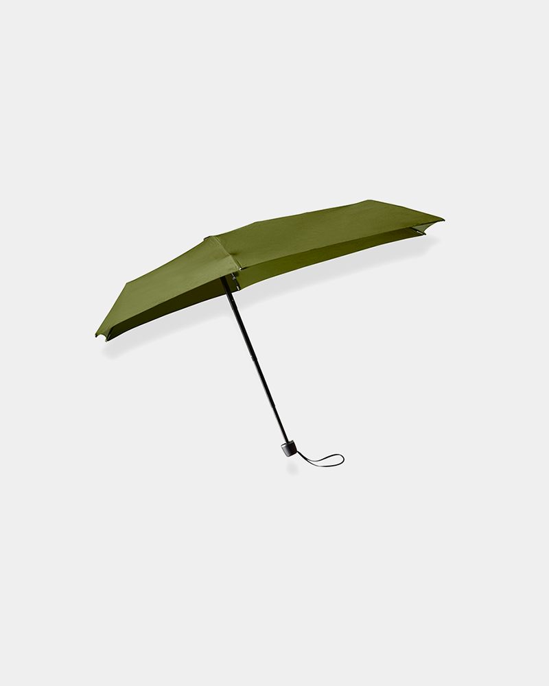 Parapluie micro pliable à personnaliser