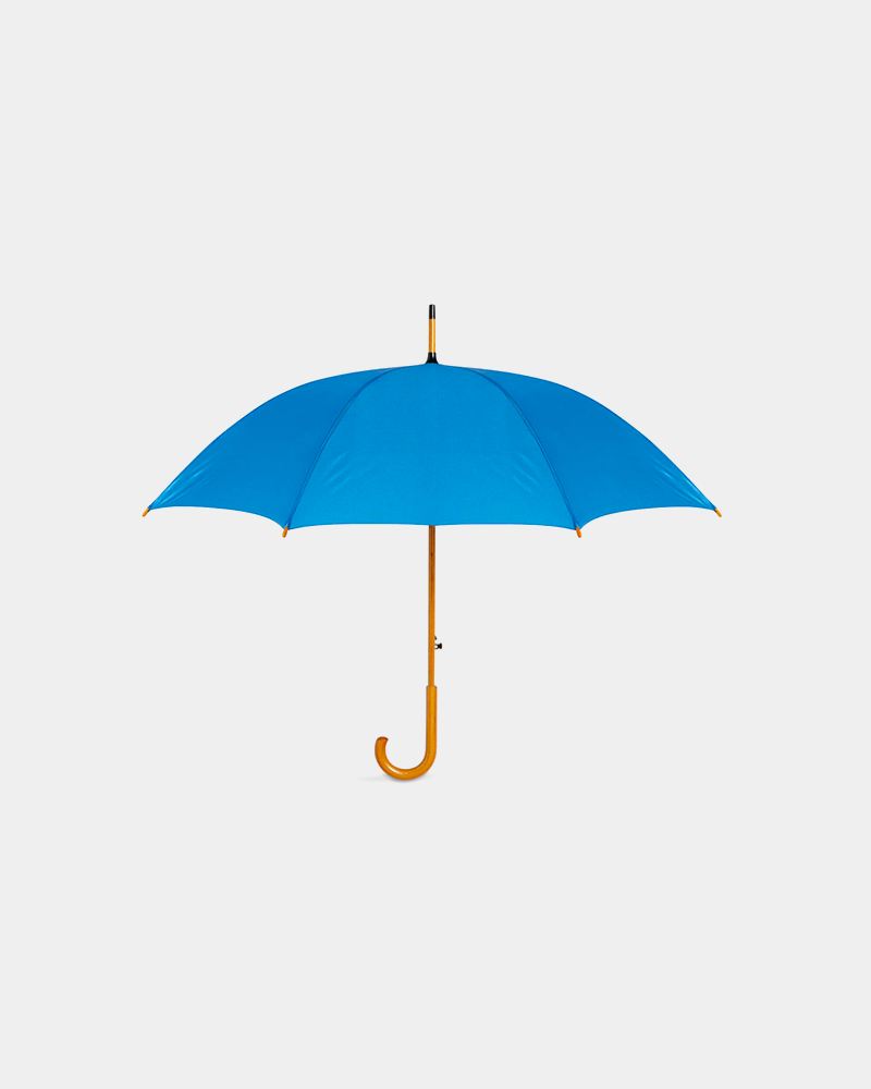 Parapluie en bois à personnaliser