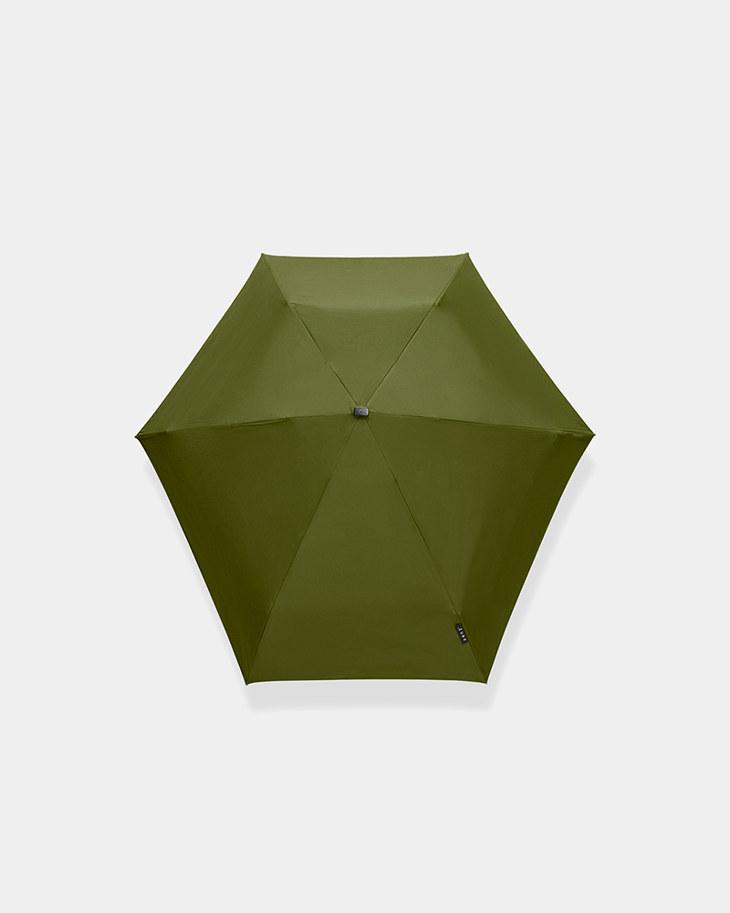 Parapluie micro pliable à personnaliser