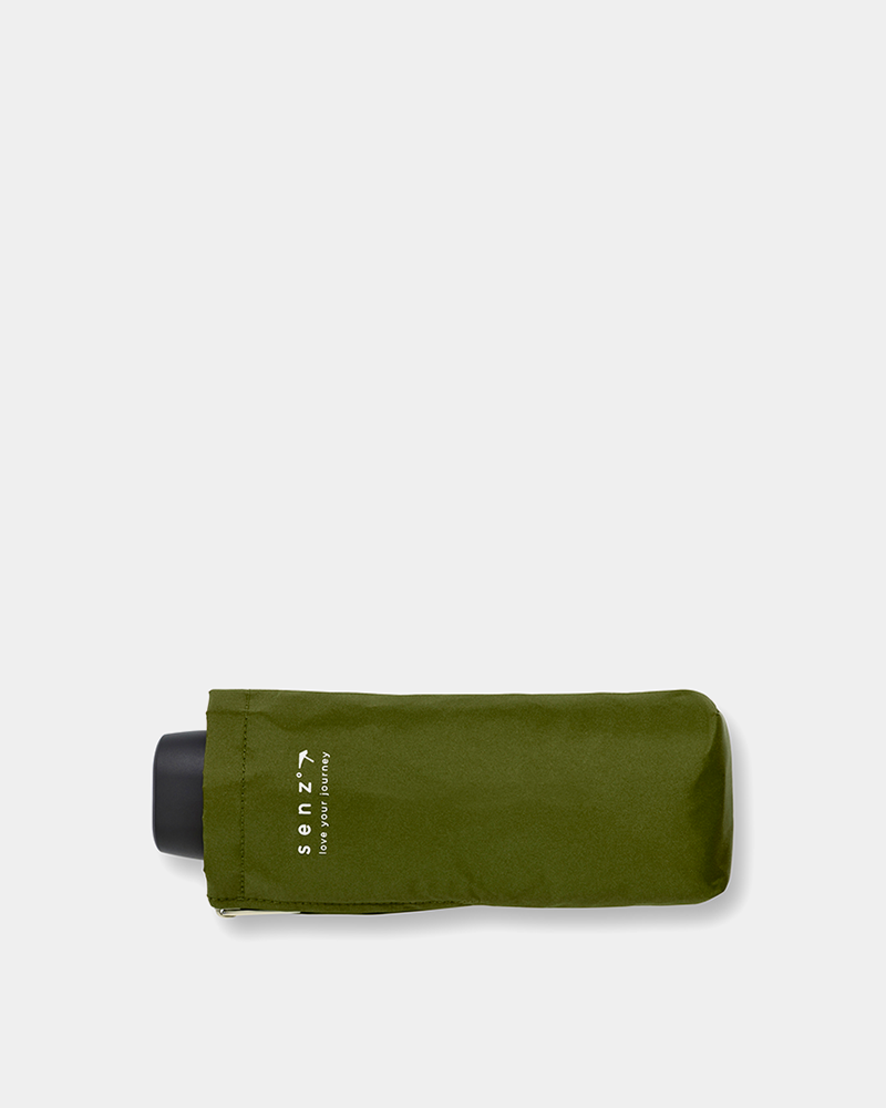 Parapluie micro pliable à personnaliser