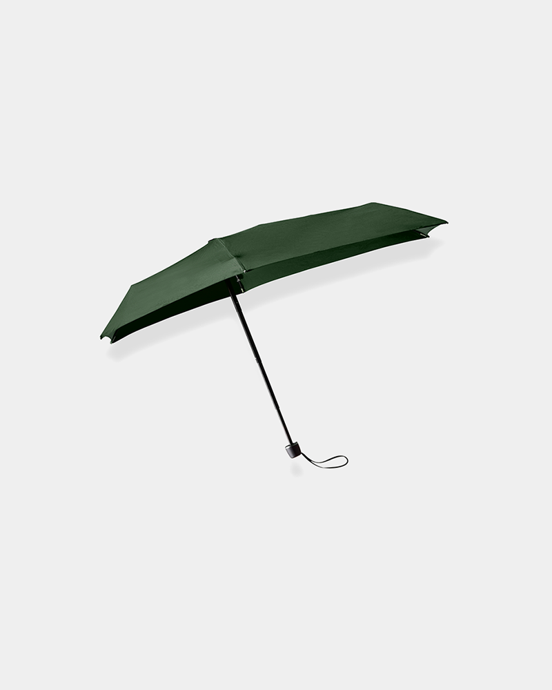 Parapluie micro pliable à personnaliser