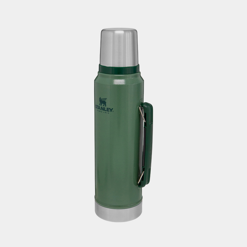 Bouteille isotherme 1L40 Stanley personnalisable