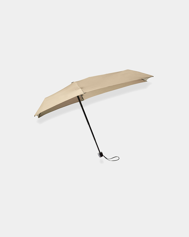 Parapluie micro pliable à personnaliser