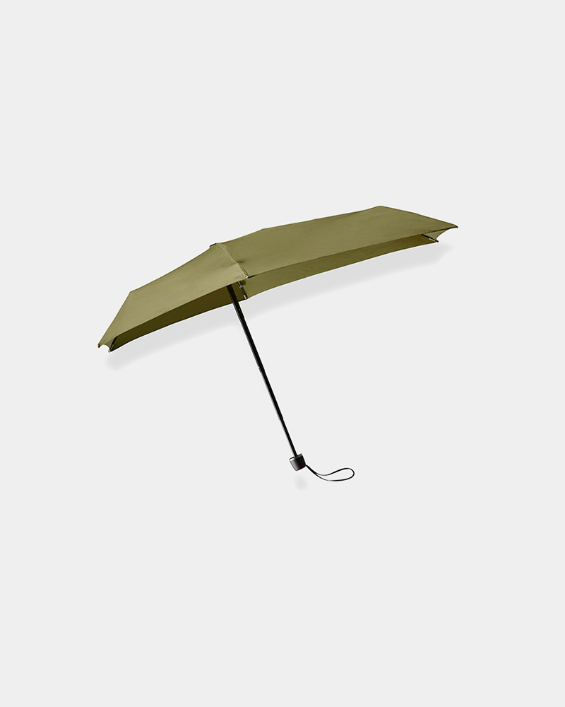 Parapluie micro pliable à personnaliser
