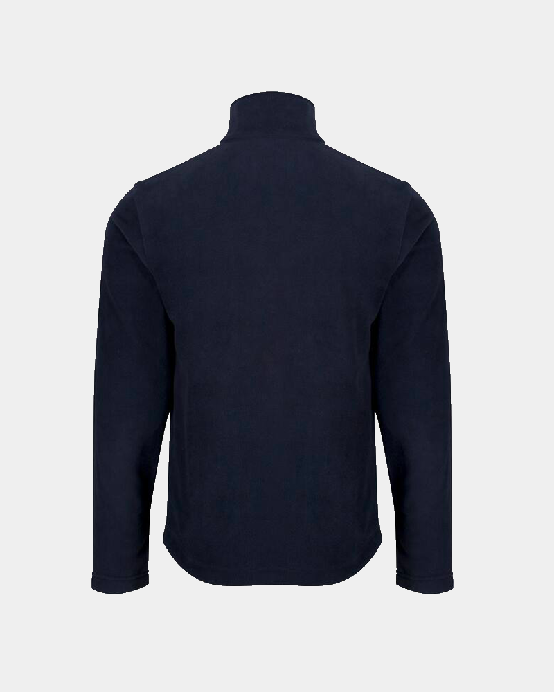 Veste polaire pour homme à personnaliser
