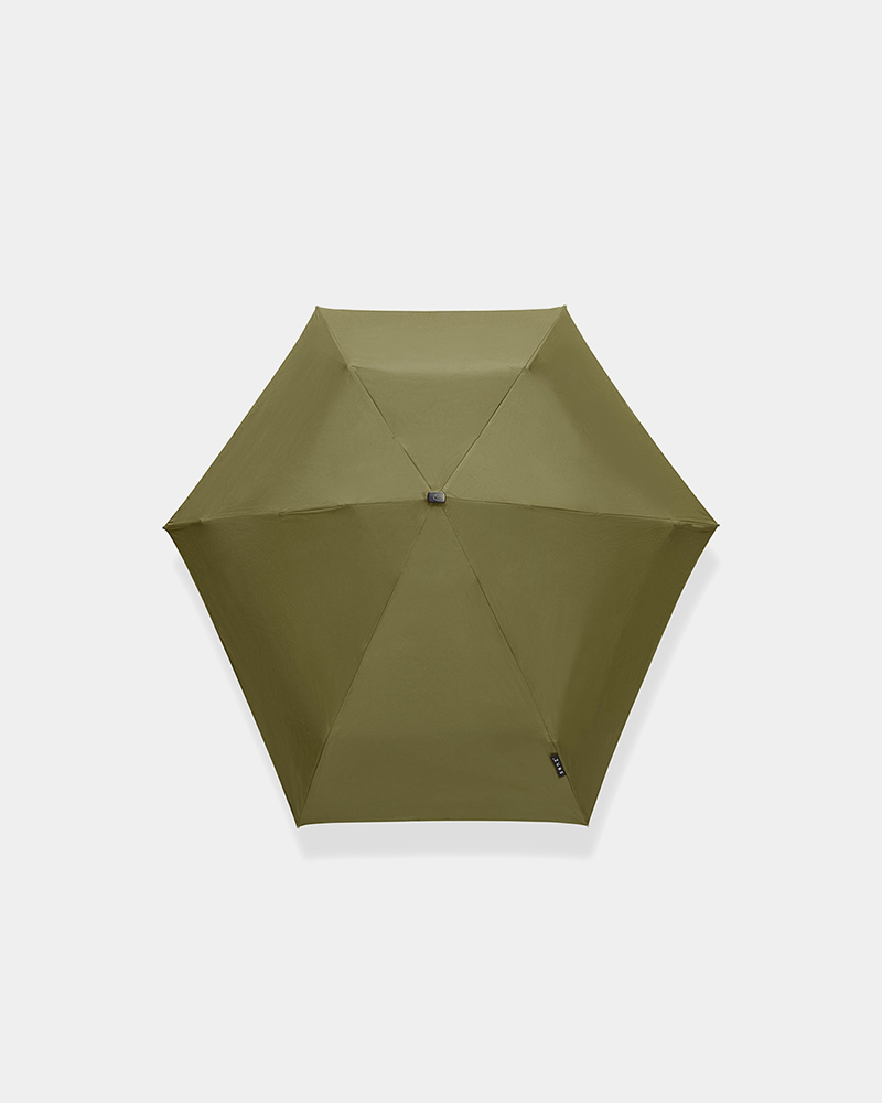 Parapluie micro pliable à personnaliser