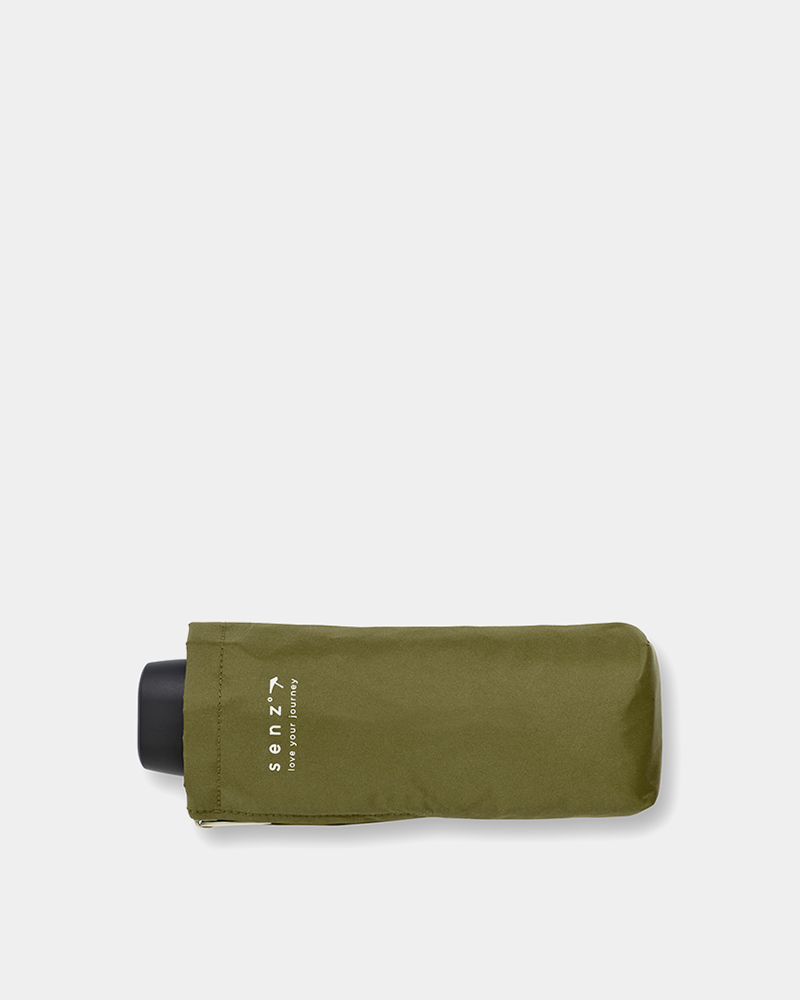 Parapluie micro pliable à personnaliser