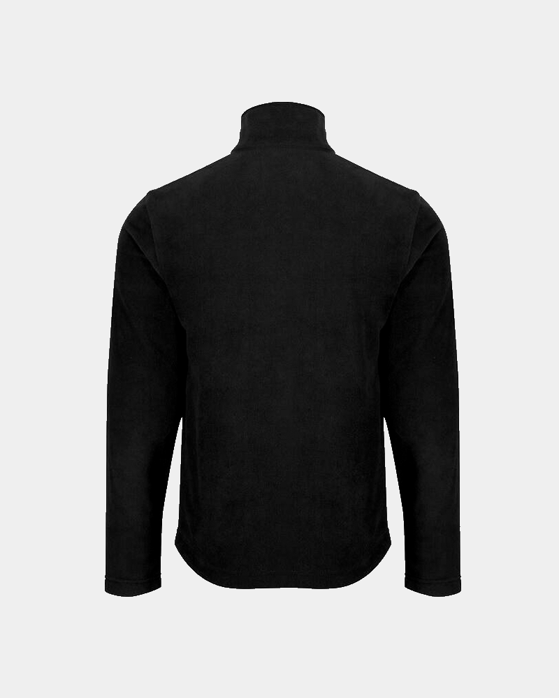 Veste polaire pour homme à personnaliser