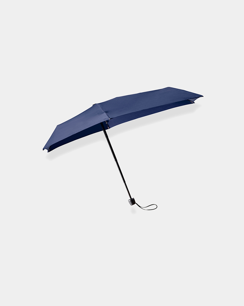 Parapluie micro pliable à personnaliser