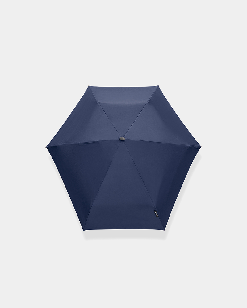 Parapluie micro pliable à personnaliser