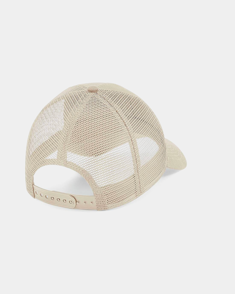 Casquette Trucker unisexe à personnaliser