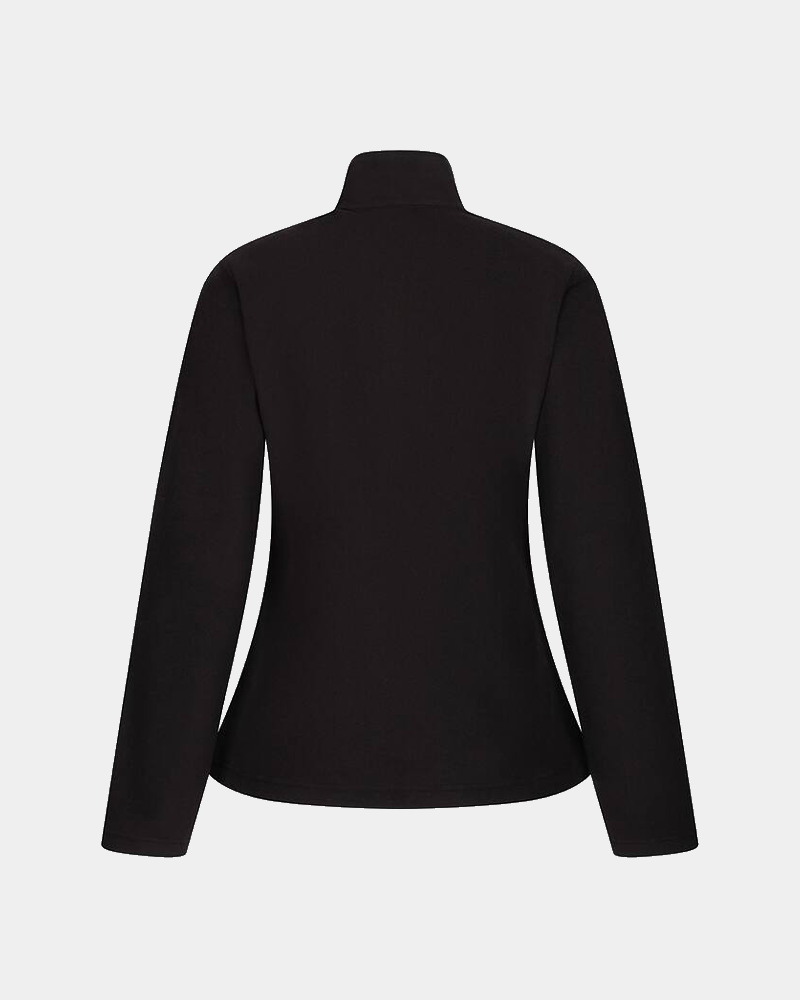 Veste micropolaire pour femme personnalisable