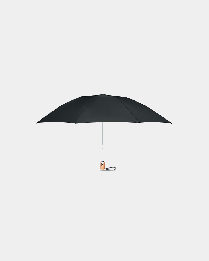 Parapluie pliable à personnaliser