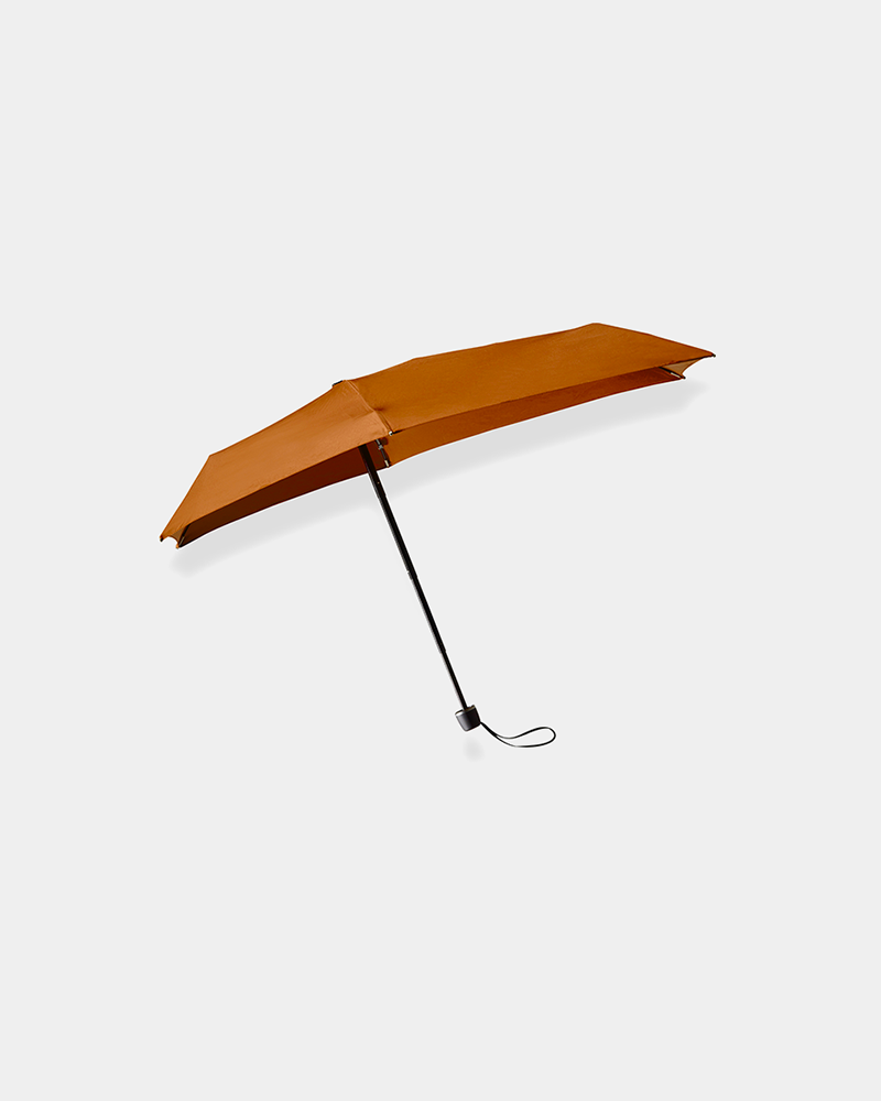 Parapluie micro pliable à personnaliser