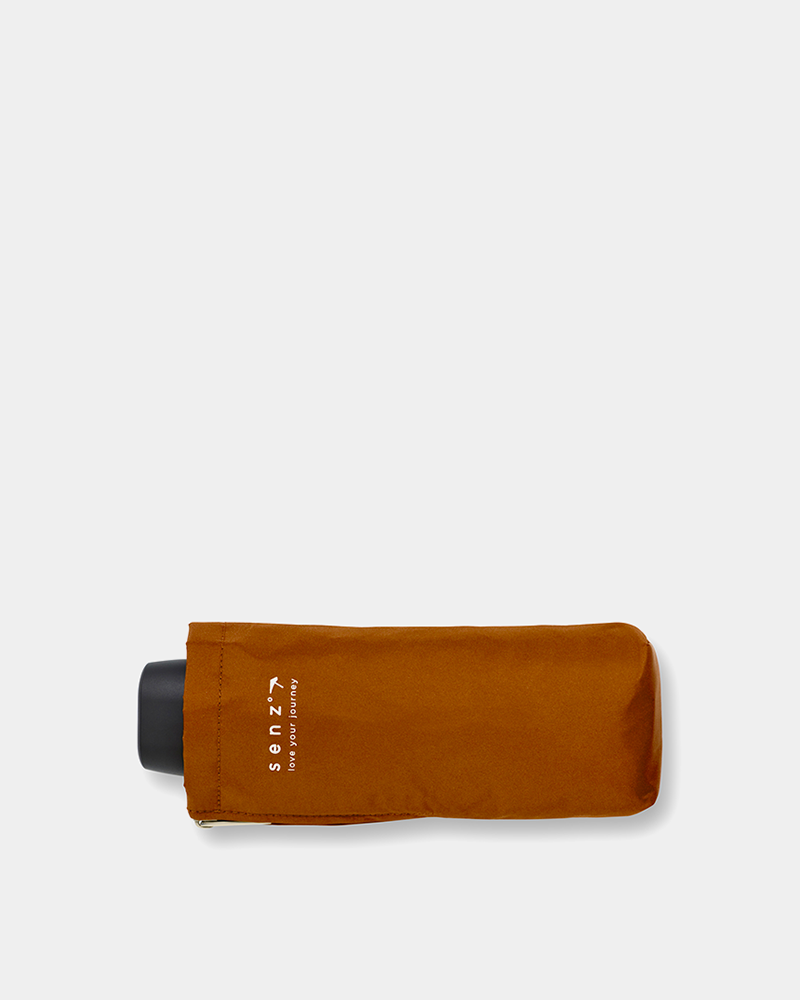 Parapluie micro pliable à personnaliser