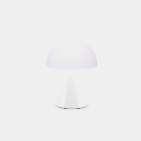 Mini lampe Lexon personnalisable