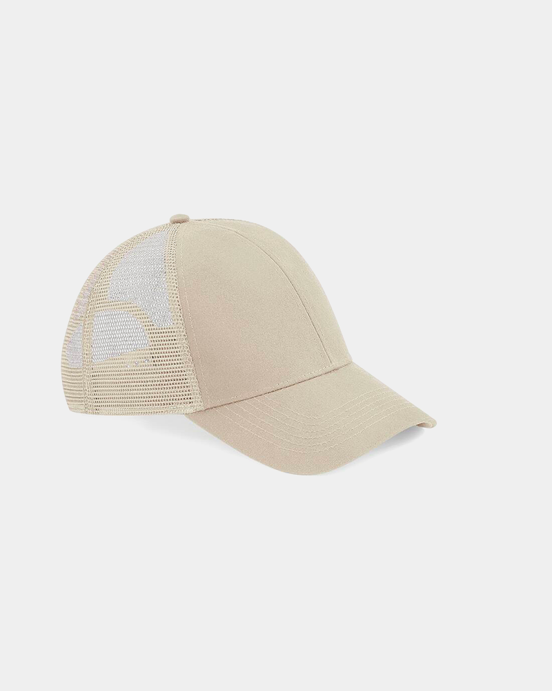 Casquette Trucker unisexe à personnaliser