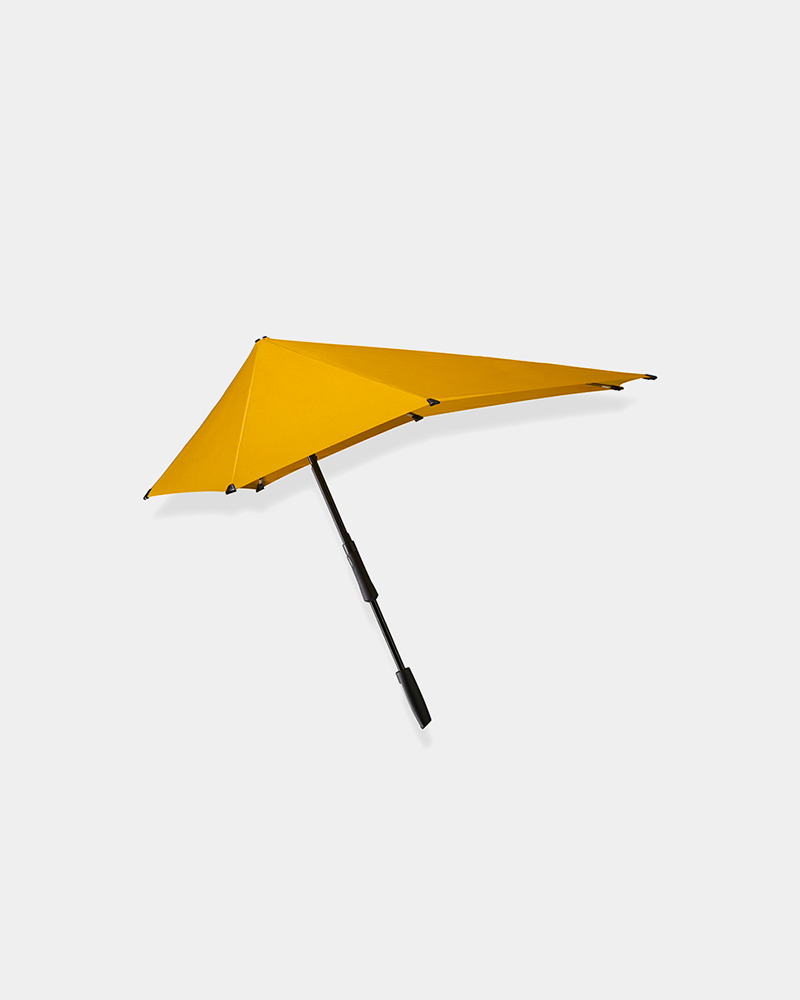 Parapluie tempête canne L à personnaliser