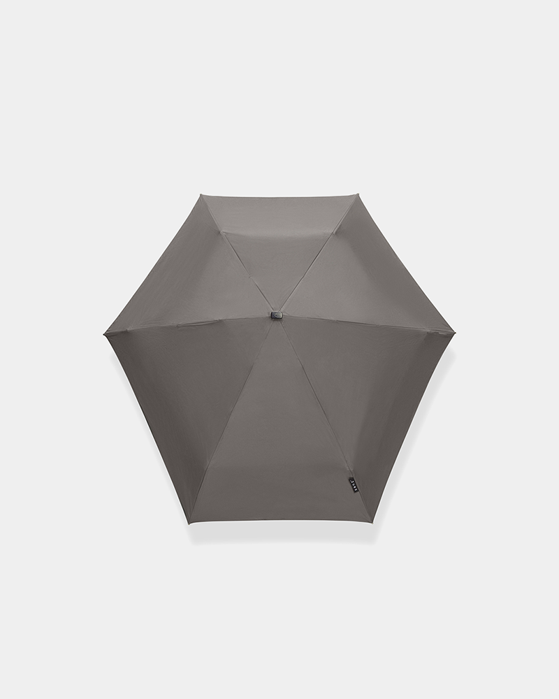 Parapluie micro pliable à personnaliser