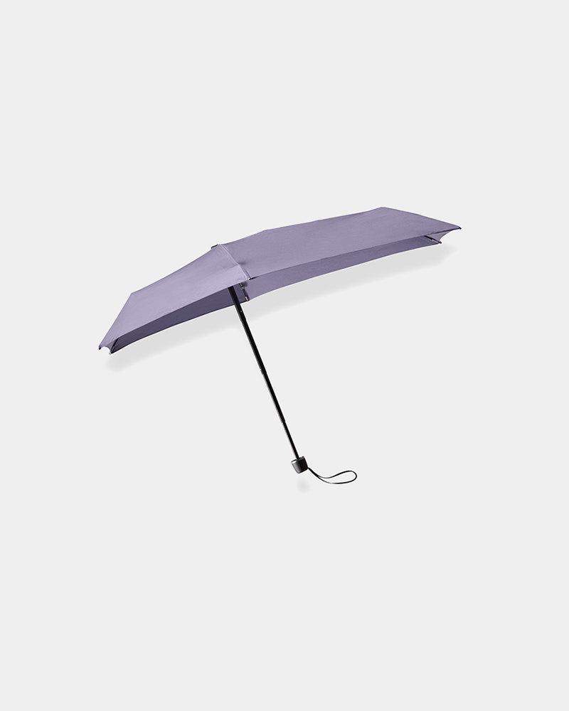 Parapluie micro pliable à personnaliser