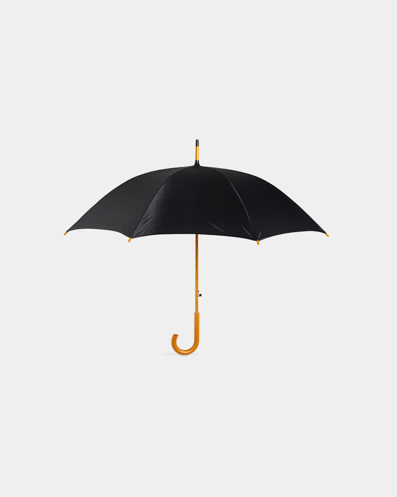 Parapluie en bois à personnaliser