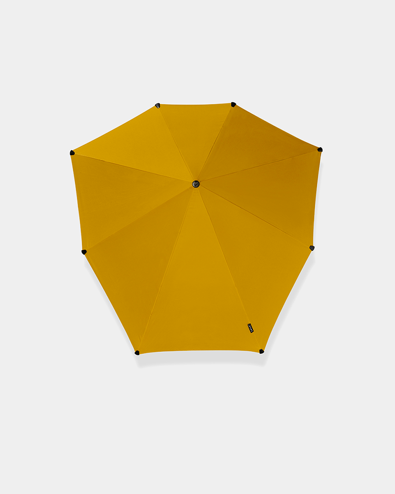Parapluie tempête canne L à personnaliser