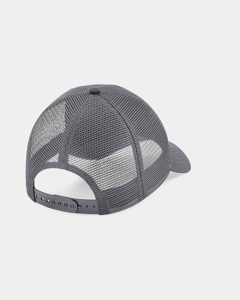 Casquette Trucker unisexe à personnaliser