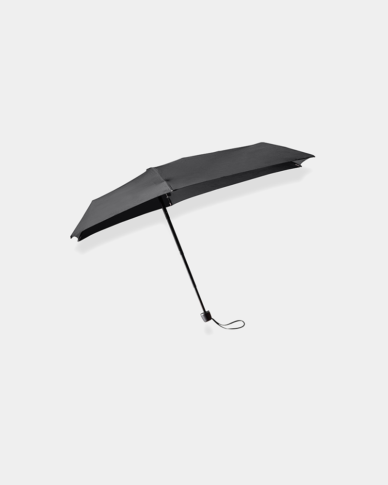 Parapluie micro pliable à personnaliser