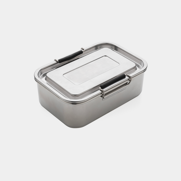 Lunch box éco-responsable à personnaliser