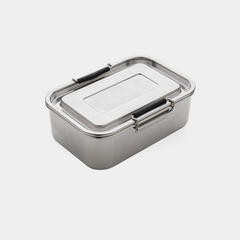 Lunch box éco-responsable à personnaliser