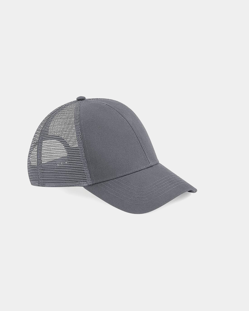 Casquette Trucker unisexe à personnaliser