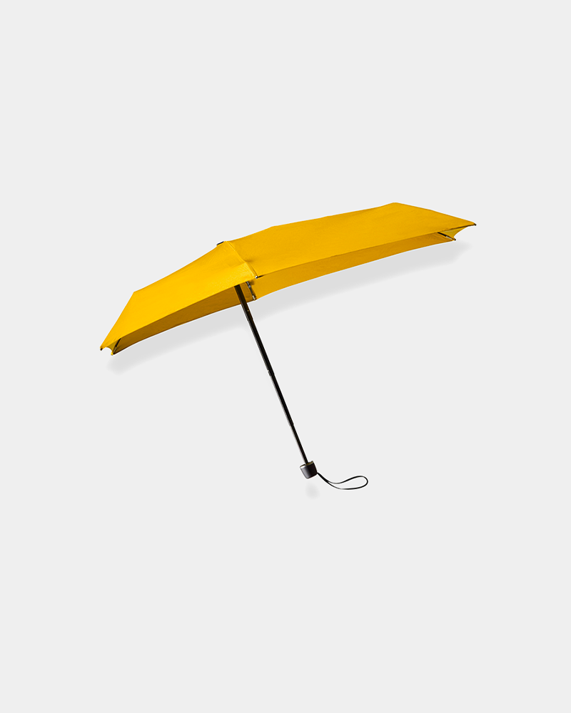 Parapluie micro pliable à personnaliser