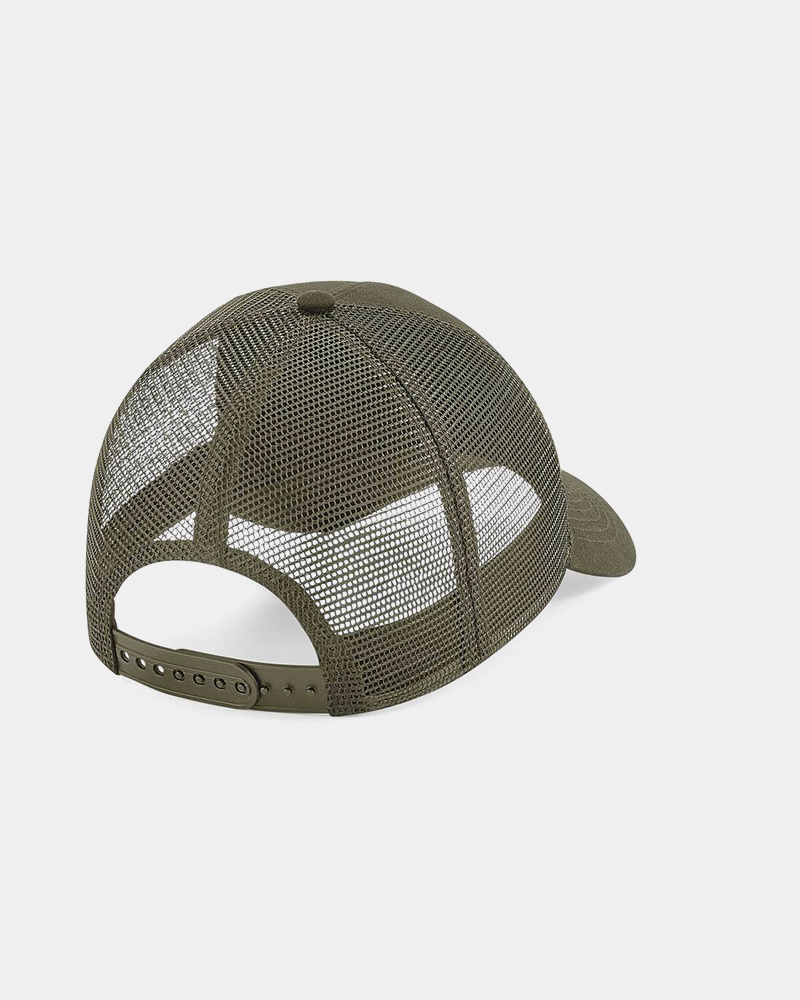 Casquette Trucker unisexe à personnaliser