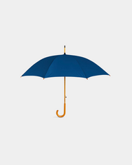 Parapluie en bois à personnaliser