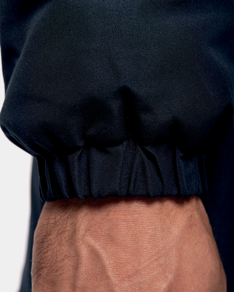 Parka à capuche unisexe personnalisable