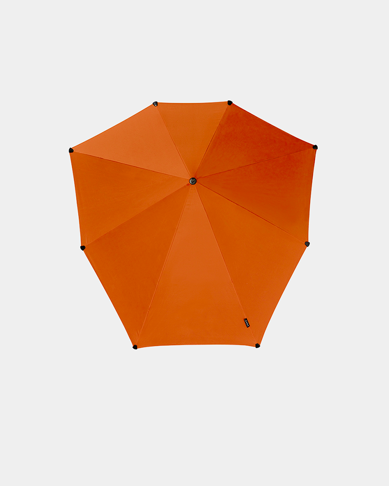 Parapluie tempête canne L à personnaliser