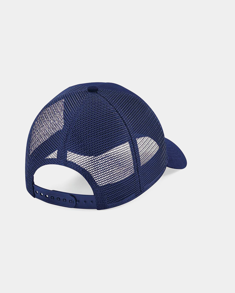 Casquette Trucker unisexe à personnaliser