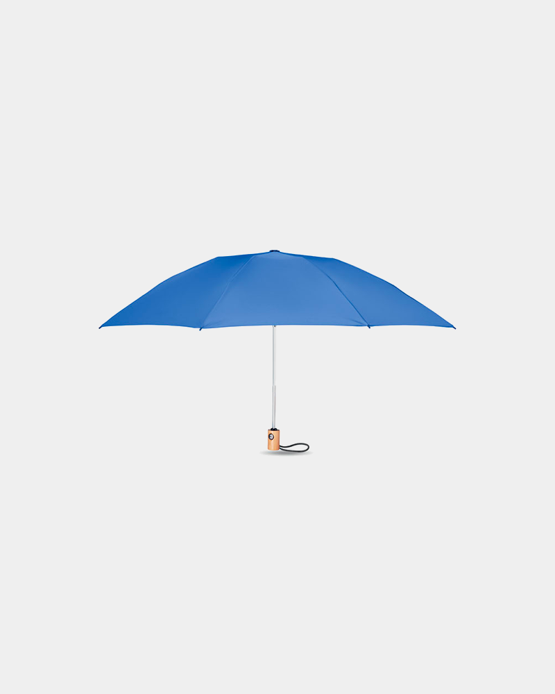 Parapluie pliable à personnaliser