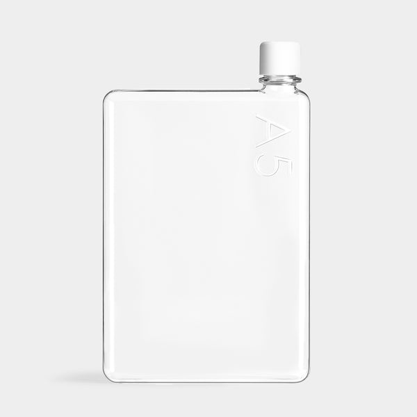 Memo bottle personnalisable - Nos modèles – Atelier Box