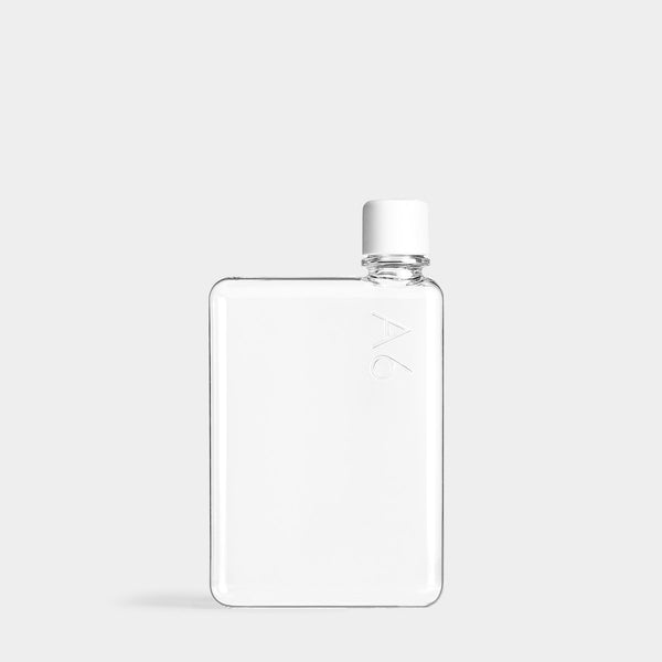 Bouteille recyclable personnalisable