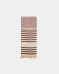 Fouta de plage made in Europe personnalisable