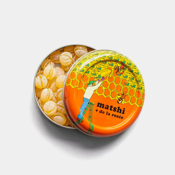 Coffret 4 Bonbons Pralinés Personnalisable avec votre logo (marquage à  chaud) < Made In France Box