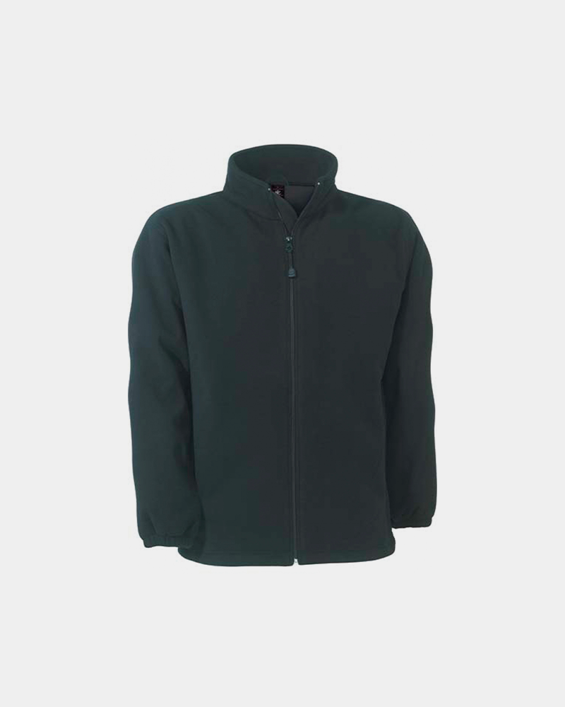 Polaire pour homme à personnaliser