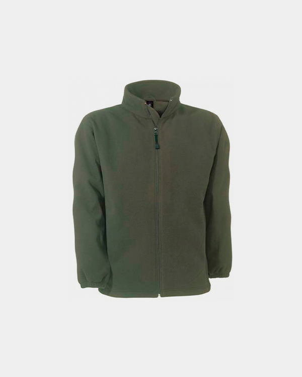 Polaire pour homme à personnaliser