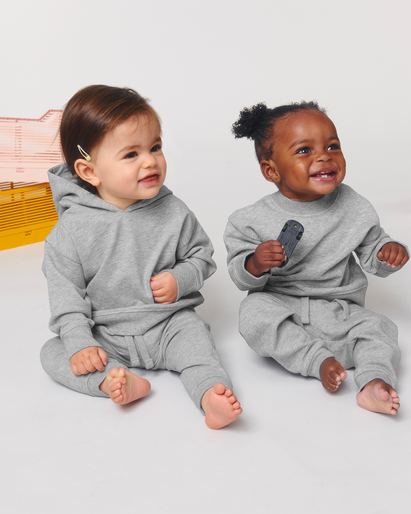 Vêtements bébé & enfant personnalisés